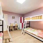 Gold Hill Guesthouse - Hostel