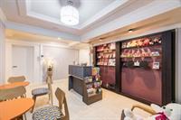 Gold Hill - Hotel