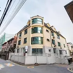 Gold Hill Guesthouse - Hostel