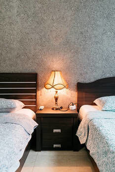 Gold Hill - Hotel Seoul