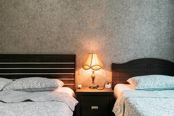 Hotel Gold Hill -