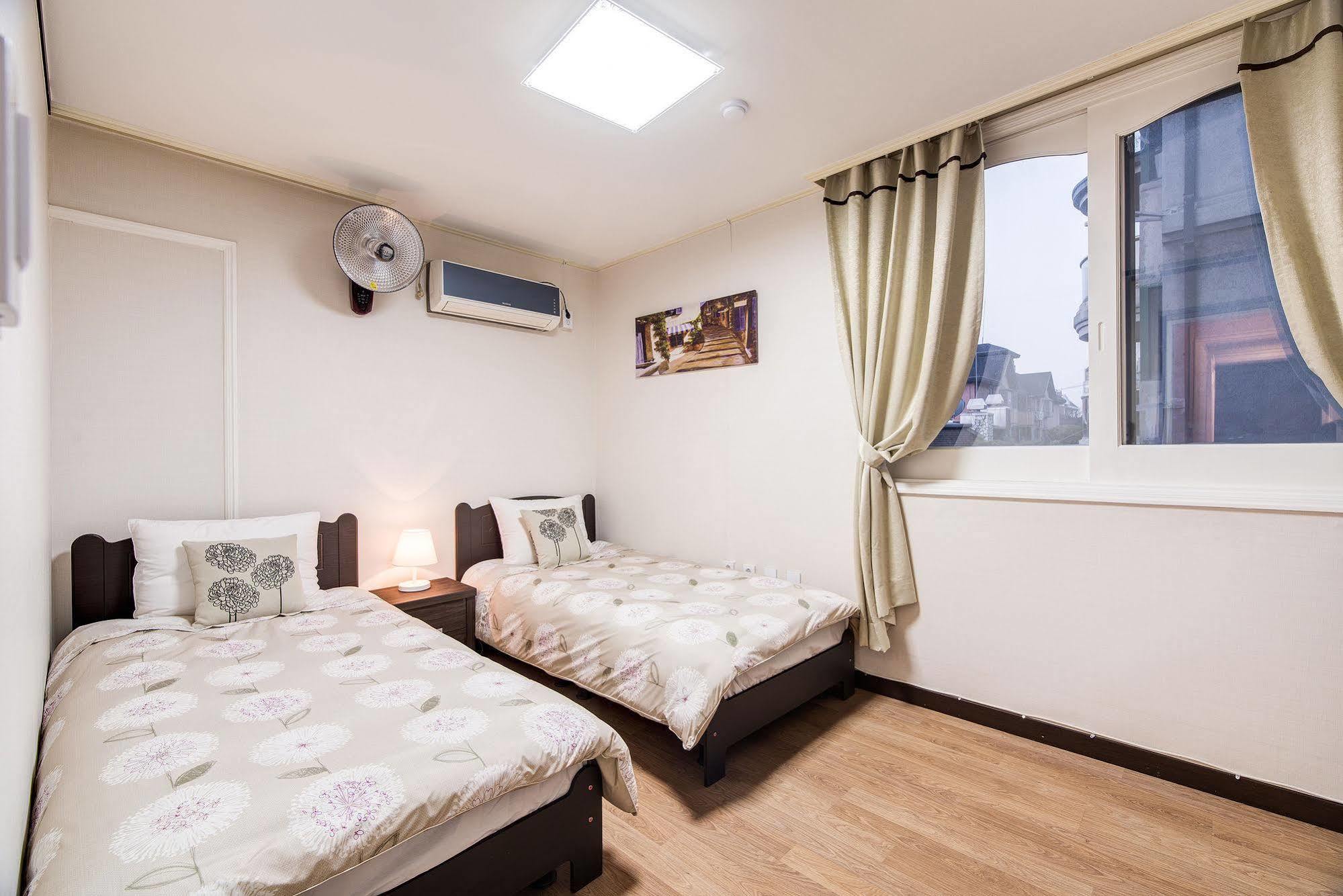 Hotel Gold Hill - Seoul
