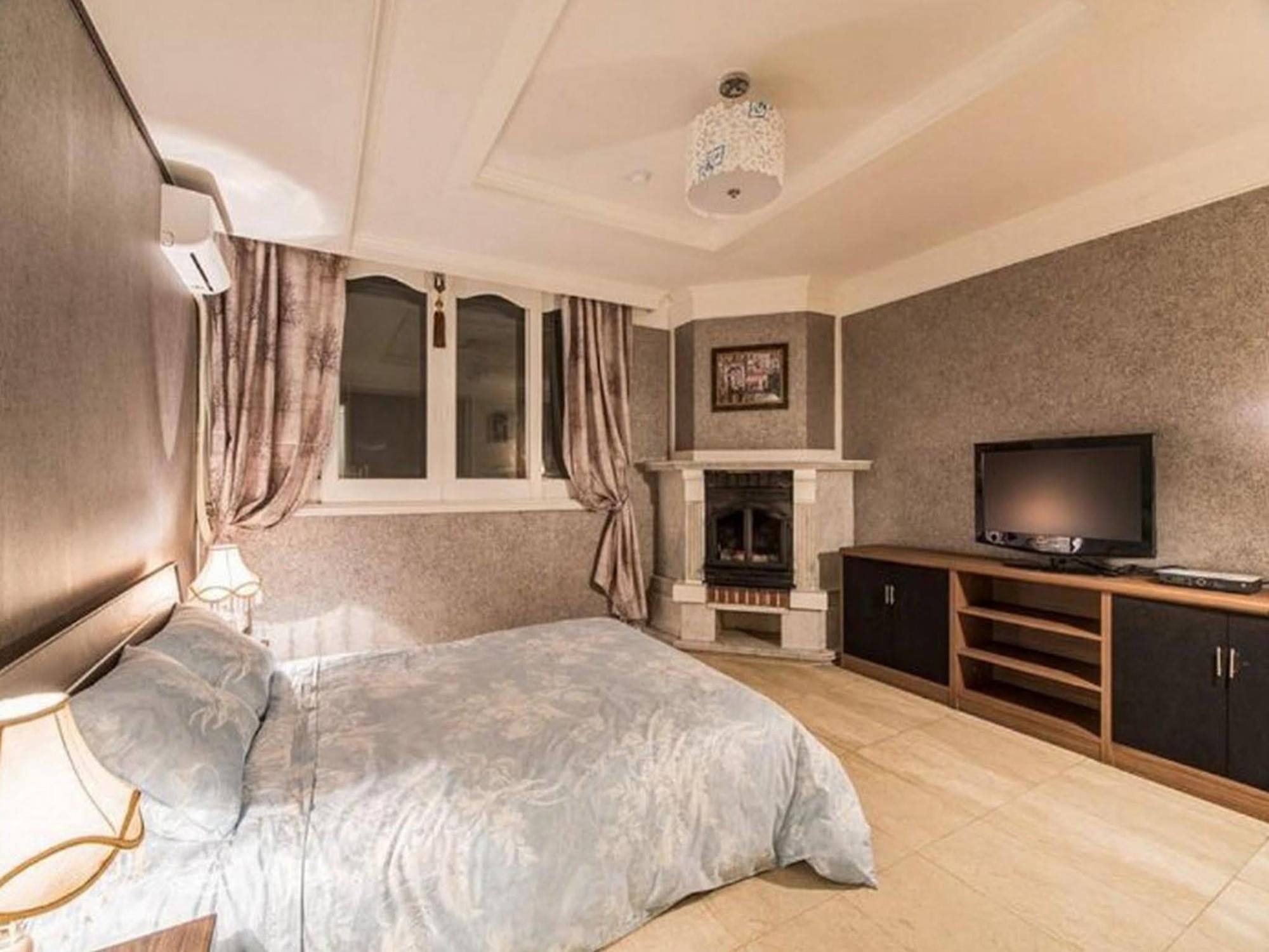 Hotel Gold Hill -