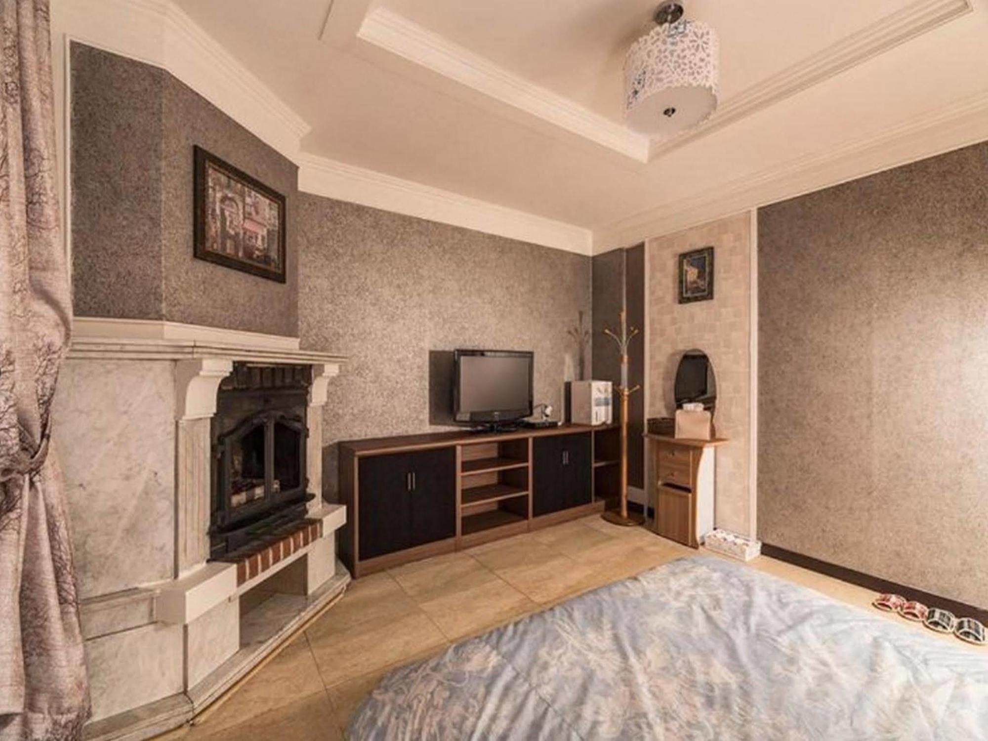 Hotel Gold Hill - 2*