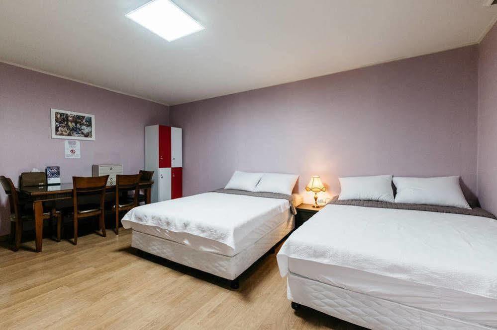 Hotel Gold Hill -